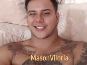 MasonViloria