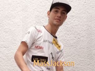 MassJackson