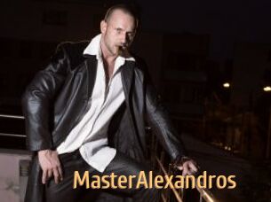 MasterAlexandros