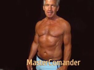 MasterComander