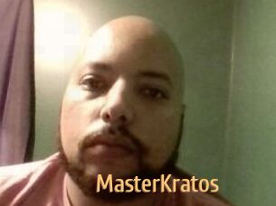 MasterKratos