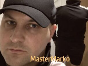 MasterMarko