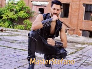 MasterStefano