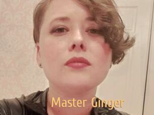 Master_Ginger