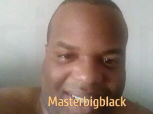 Masterbigblack