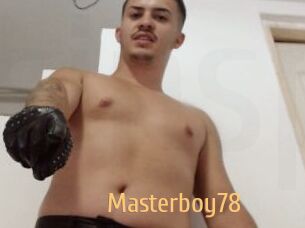 Masterboy78