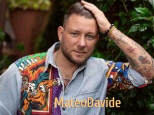 MateoDavide