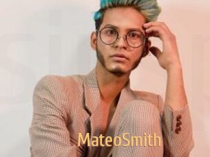 MateoSmith