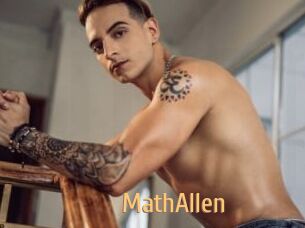 MathAllen