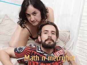 Math_n_merryhot