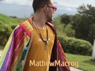 MathewMacroy