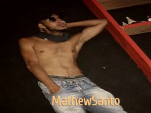 MathewSanto