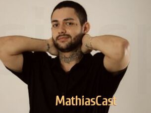 MathiasCast