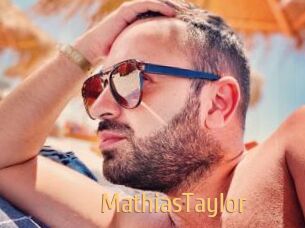 MathiasTaylor