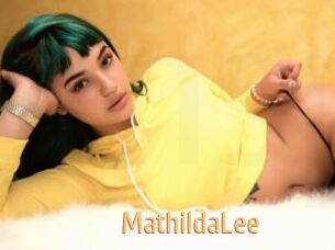 MathildaLee