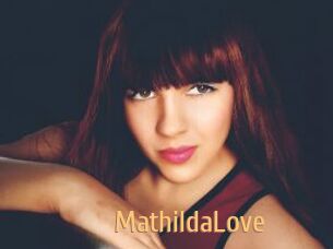 MathildaLove