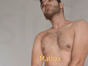 Mathxx