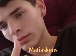 Matiaskens