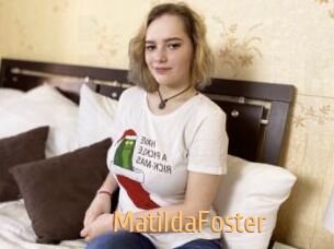 MatildaFoster