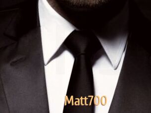 Matt700