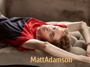 MattAdamson