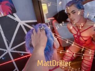 MattDriller