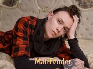 MattFender