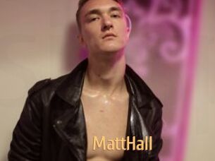 MattHall