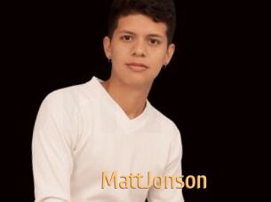 MattJonson