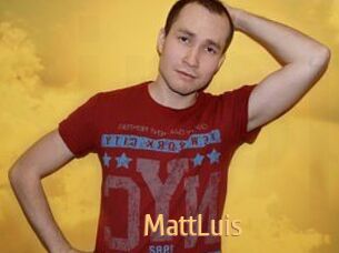 MattLuis