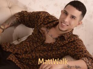 MattWalk