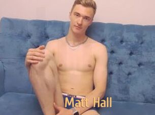 Matt_Hall