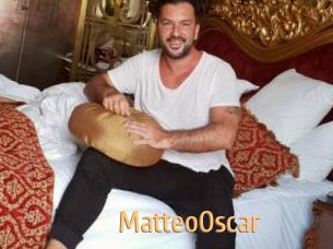 MatteoOscar