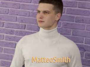 MatteoSmith