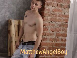 MatthewAngelBoy