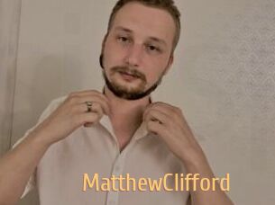 MatthewClifford