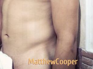 MatthewCooper