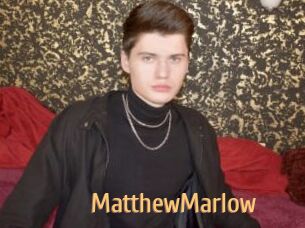 MatthewMarlow