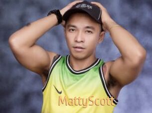 MattyScott