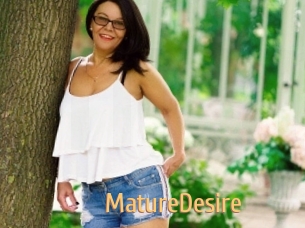 MatureDesire