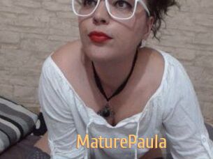 MaturePaula