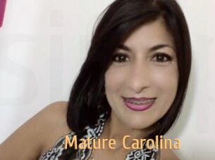 Mature_Carolina