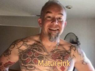 Matureink