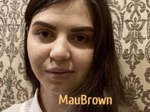 MauBrown