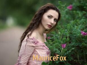 MauriceFox