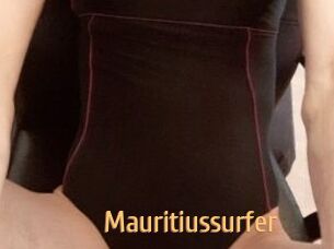 Mauritiussurfer