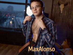 MaxAlonso