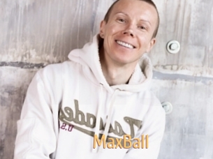 MaxBall