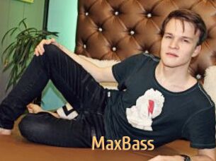 MaxBass