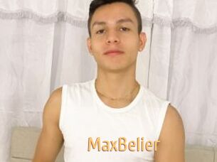 MaxBelier